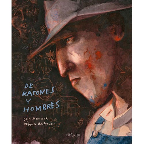 Papel DE RATONES Y HOMBRES