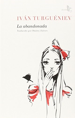  Abandonada  La