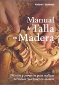 Papel MANUAL DE TALLA EN MADERA