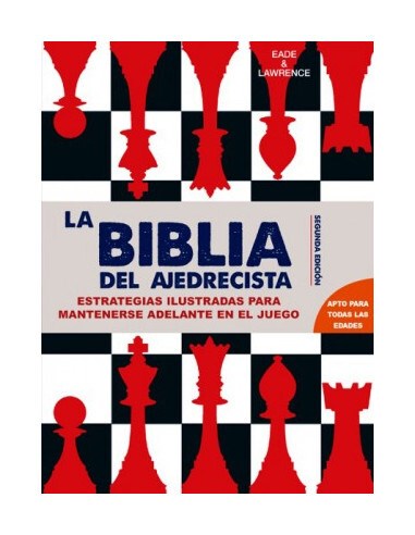  Biblia Del Ajedrecista  La