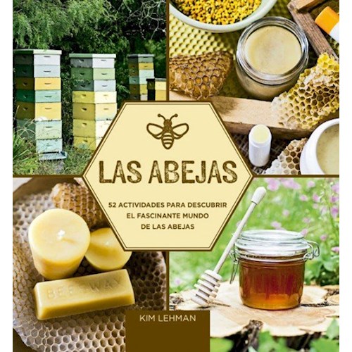 Papel LAS ABEJAS