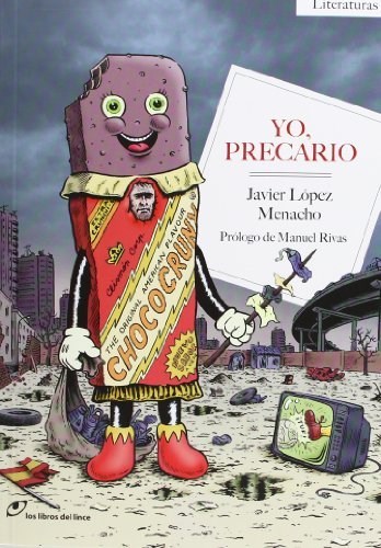 Papel YO, PRECARIO