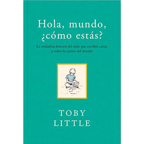 Papel HOLA, MUNDO, ¿COMO ESTAS?