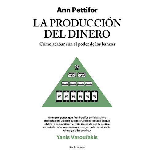 Papel LA PRODUCCIÓN DEL DINERO