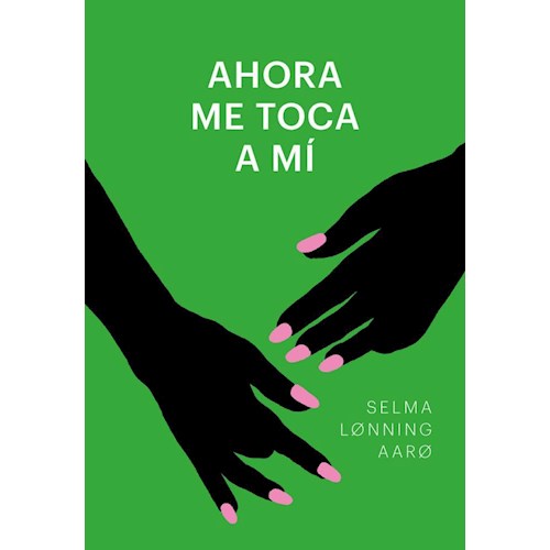 Papel AHORA ME TOCA A MÍ