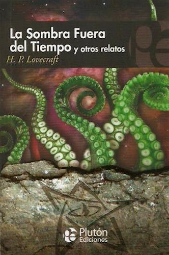  Sombra Fuera Del Tiempo Y Otros Relatos