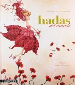 Papel HADAS DEL MUNDO