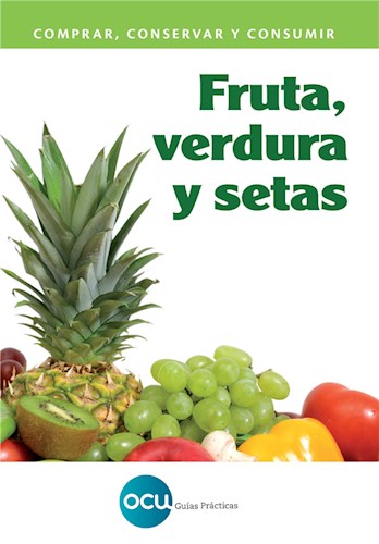  Fruta  Verdura Y Setas