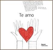  Te Amo