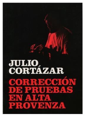 Papel CORRECCIÓN DE PRUEBAS EN ALTA PROVENZA