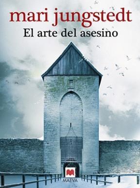 Papel EL ARTE DEL ASESINO
