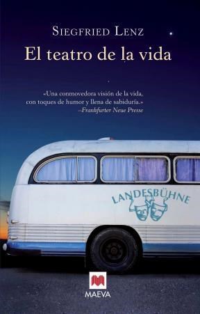 Papel EL TEATRO DE LA VIDA