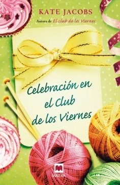 Papel CELEBRACION EN EL CLUB DE LOS VIERNES