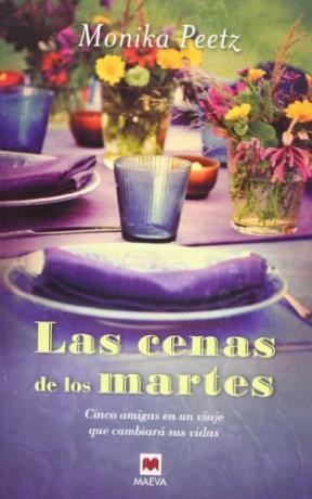 Papel LAS CENAS DE LOS MARTES