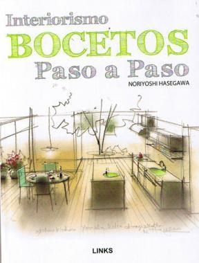  Bocetos Interiorismo Paso A Pasoo