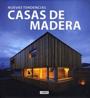  Casas De Madera