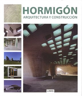  Hormigon Arquitectura Y Construccion