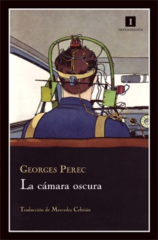 Papel LA CAMARA OSCURA