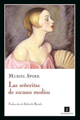 Papel LAS SEÑORITAS DE ESCASOS MEDIOS