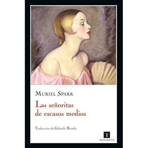 Papel LAS SEÑORITAS DE ESCASOS MEDIOS