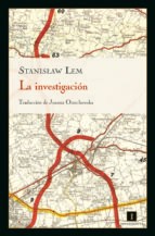 Papel LA INVESTIGACION