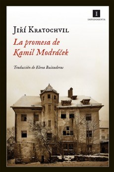 Papel LA PROMESA DE KAMIL MODRACEK