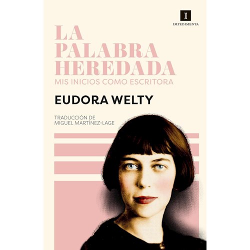 Papel LA PALABRA HEREDADA