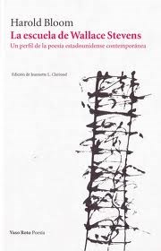 Papel LA ESCUELA DE WALLACE STEVENS