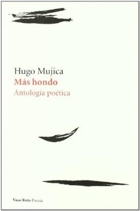 Papel MAS HONDO -ANTOLOGIA POETICA-