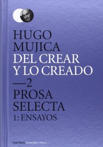 Papel DEL CREAR Y LO CREADO