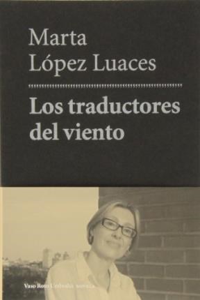 Papel LOS TRADUCTORES DEL VIENTO