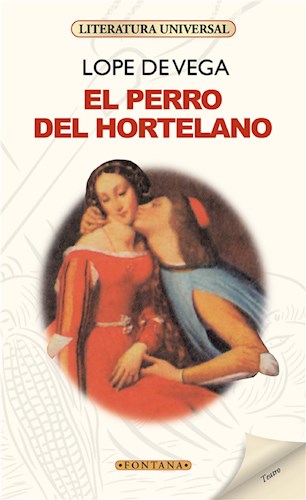  El Perro Del Hortelano