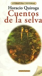  Cuentos De La Selva