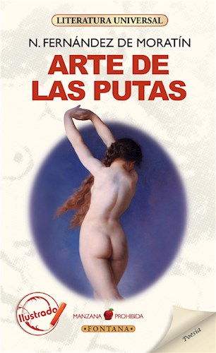  Arte De Las Putas