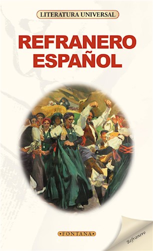  Refranero Español