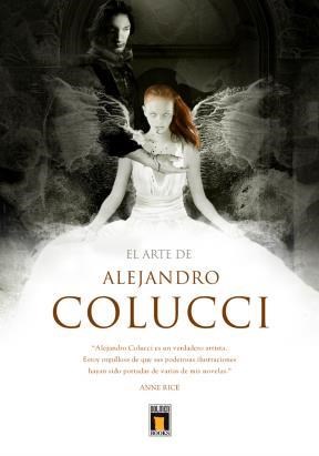 Papel EL ARTE DE ALEJANDRO COLUCCI