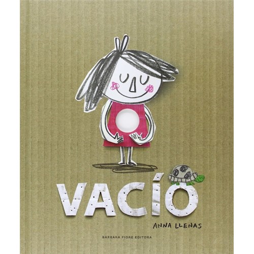 Papel VACÍO