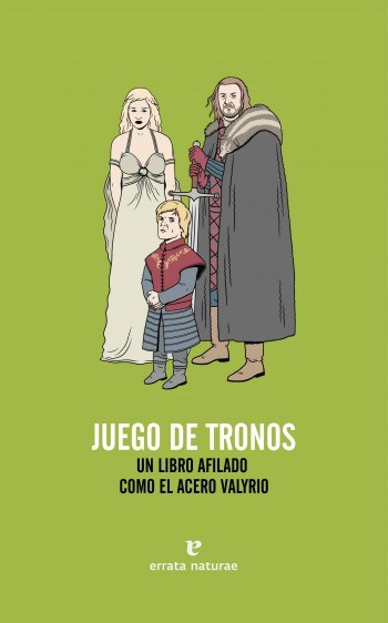 Papel JUEGO DE TRONOS