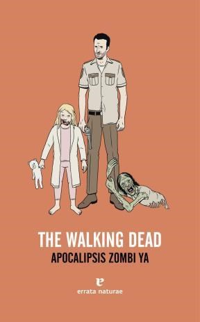 Papel THE WALKING DEAD