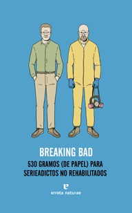 Papel BREAKING BAD