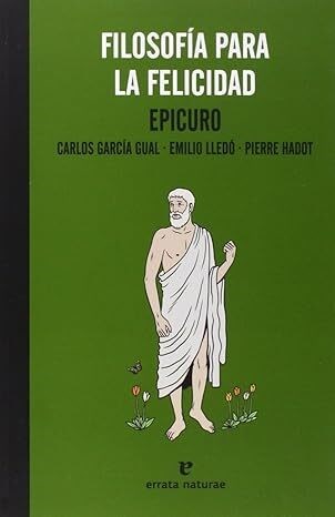 Papel FILOSOFIA PARA LA FELICIDAD
