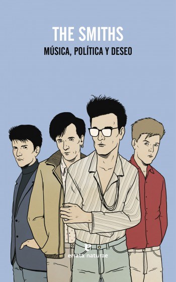 Papel THE SMITHS