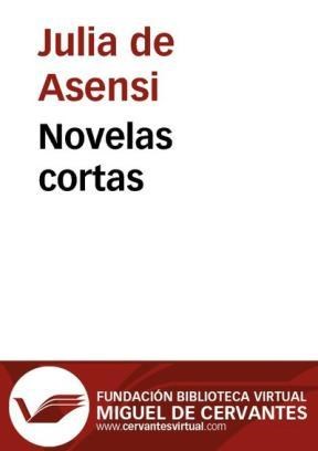  Novelas Cortas