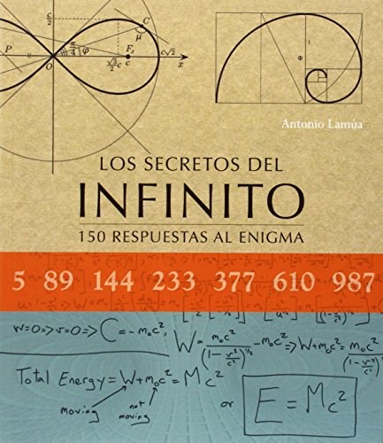 Papel LOS SECRETOS DEL INFINITO
