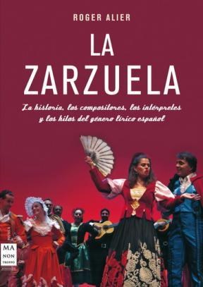 Papel LA ZARZUELA