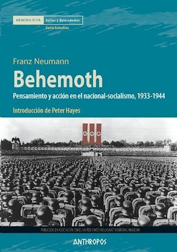 Papel BEHEMOT