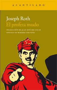 Papel EL PROFETA MUDO