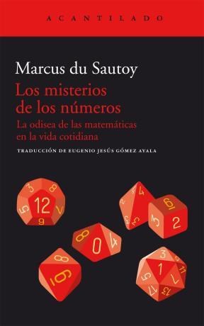 Papel LOS MISTERIOS DE LOS NUMEROS