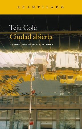 Papel CIUDAD ABIERTA