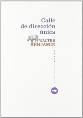  Calle De Direccion Unica